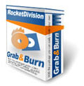 Grab&Burn