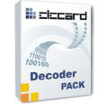 MPEG-2 Decoder and Streaming Plugin for Microsoft Windows Media Player