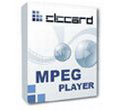 MPEG Player