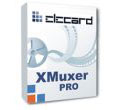 Elecard XMuxer