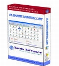 Zards Cleanse Uninstaller Pro 2008 v4.5