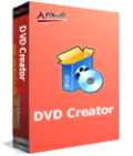 Apollo DVD Creator
