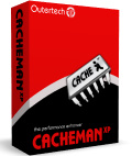 cacheman