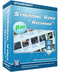Streaming Video Recorder
