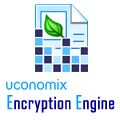 Uconomix Encryption Engine 1.0 alt