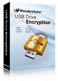 Wondershare USB Drive Encryption 1.0.0 alt