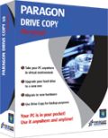 Drive Copy 9.5 Personal Edition 9.5 alt