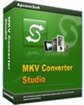 MKV Converter Studio 2.0.1 alt
