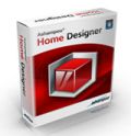 Ashampoo Home Designer 1.0.0 alt