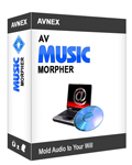 AV Music Morpher 4.0.82 alt