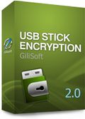 USB Stick Encryption 2.0 alt