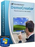 Wondershare DemoCreator 3.0.6.29 alt