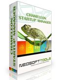 Chameleon Startup Manager Standard 3.4 alt