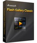 Aneesoft Flash Gallery Classic 2.0