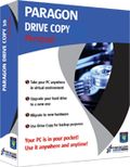 Drive Copy 10 Personal Special Edition