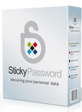 Sticky Password 4.1.1