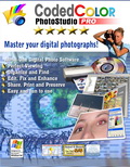 odedColor PhotoStudio Pro 6.1