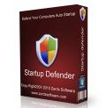 Startup Defender 