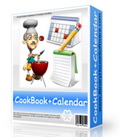 Cookbook+Calendar
