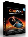 CDRWIN 8.0.11.800 alt