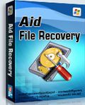 Aidfile Recovery 00