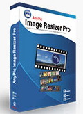 AnyPic Image Resizer Pro