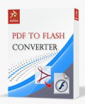 aXmag PDF to Flash converter 2.43 alt