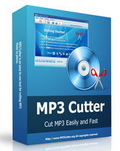 MP3 Cutter