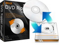 WinX DVD Ripper Platinum Streamer Edition