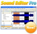 Sound Editor Pro