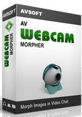 AV Webcam Morpher 2.0