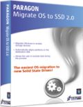 Paragon Migrate OS to SSD 2.0 Special Edition
