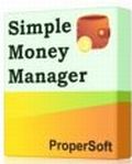 Simple Money Manager Standard Edition 1.9.3 alt
