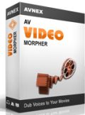 AV Video Morpher 3.0.46 alt