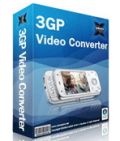 Aviosoft 3GP Video Converter 3.0.0 alt