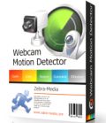 Webcam Motion Detector 1.3 alt