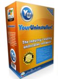 Your Uninstaller 7.4 alt