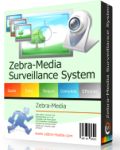 Zebra-Media Surveillance System 1.3 alt