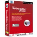 Sound Editor Deluxe 6.0.1 alt
