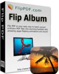 Flip Album 2.0 alt