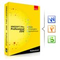 Kingsoft Office Suite Professional 2012 alt