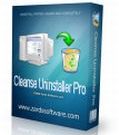Cleanse Uninstaller Pro 8.0 alt