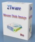 2Tware Mount Disk Image 5.0 alt
