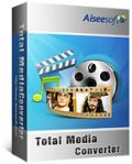 Aiseesoft Total Media Converter 6.2.26 alt