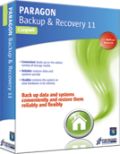 Paragon Backup and Recovery Compact 11 alt
