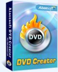 Aiseesoft DVD Creator 5.1 alt