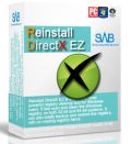 AthTek Reinstall DirectX EZ 5.36 alt