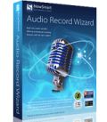 Audio Record Wizard 6 series alt