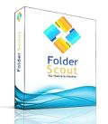 Folder Scout Standard Edition 1.3.1 alt