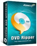Aiseesoft DVD Ripper 6.2 alt